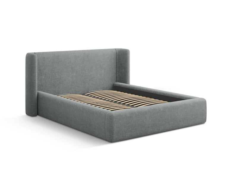 Bedframe Jolene 180x200 cm met opbergvak