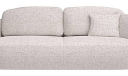 Slaapbank 3-zits Chambery