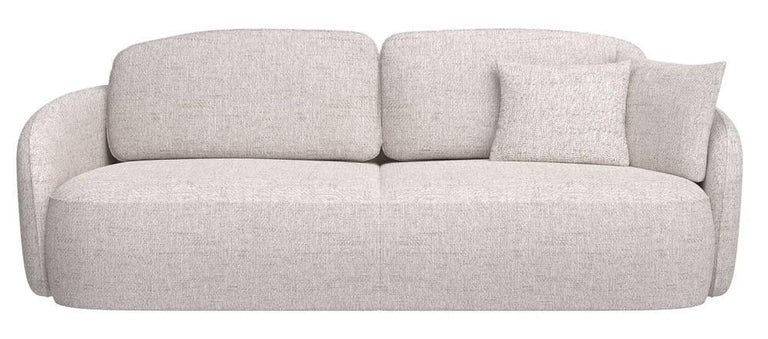 Slaapbank 3-zits Chambery