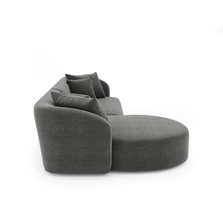 sia-home-hoekbank-emylinksvelvet-donkergrijs-velvet-(100% polyester)-banken-meubels4