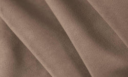 Hoekbank Bemy velvet rechts