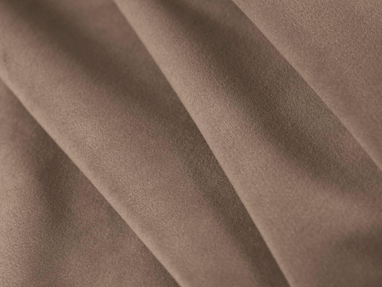 Hoekbank Bemy velvet rechts