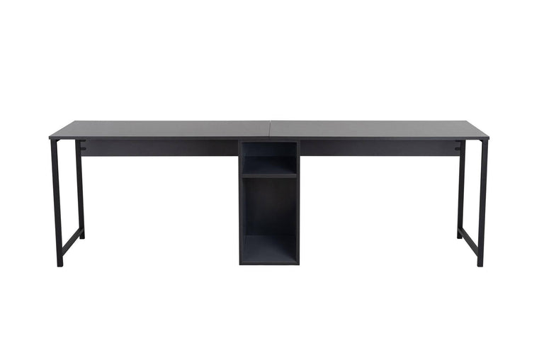 Bureau Twin Study Desk