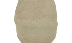 Decoratieve pot Papel papier-maché