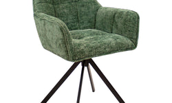 kick-collection-kick-eetkamerstoellucchenille-groen-chenille-stoelen- fauteuils-meubels1