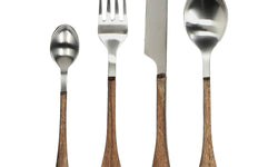 16-delige bestekset Rémy