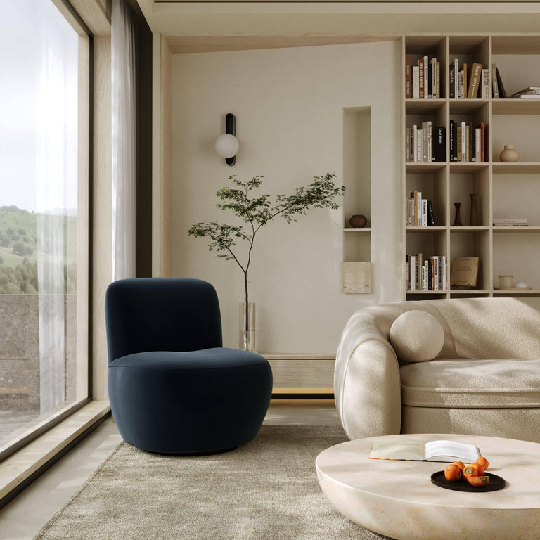 sia-home-fauteuil-jenavelvetdraaibaar-donkerblauw-velvet-(100% polyester)-stoelen- fauteuils-meubels2
