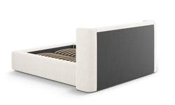 Bedframe Jolene 180x200 cm met opbergvak
