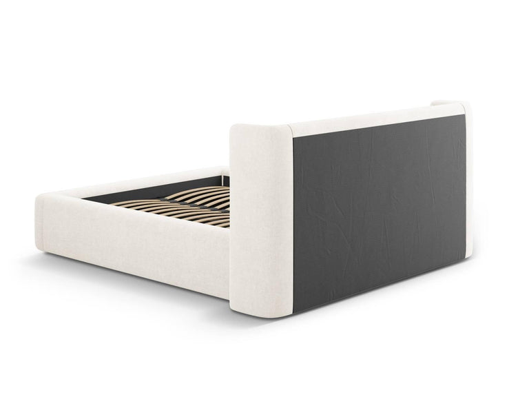Bedframe Jolene 180x200 cm met opbergvak