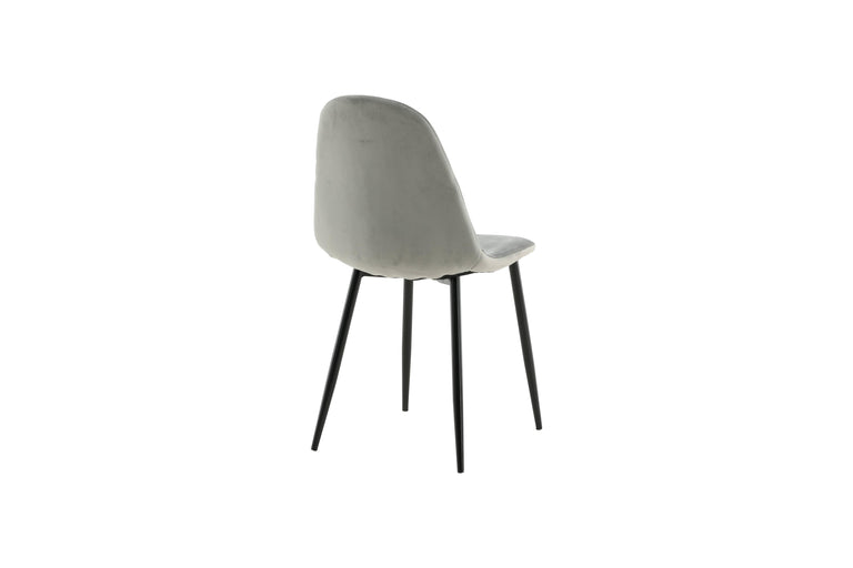 naduvi-collection-eetkamerstoel-kieran-velvet-grijs-42-5x53-3x88-velvet-100-procent-polyester-stoelen-fauteuils-meubels8