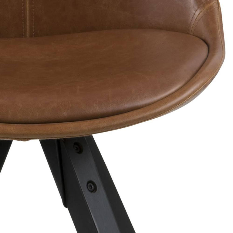naduvi-collection-eetkamerstoel-stacey-bruin-polyester-stoelen-& fauteuils-meubels7