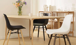 Eetkamerstoel Nena-Pip eetkamerstoel