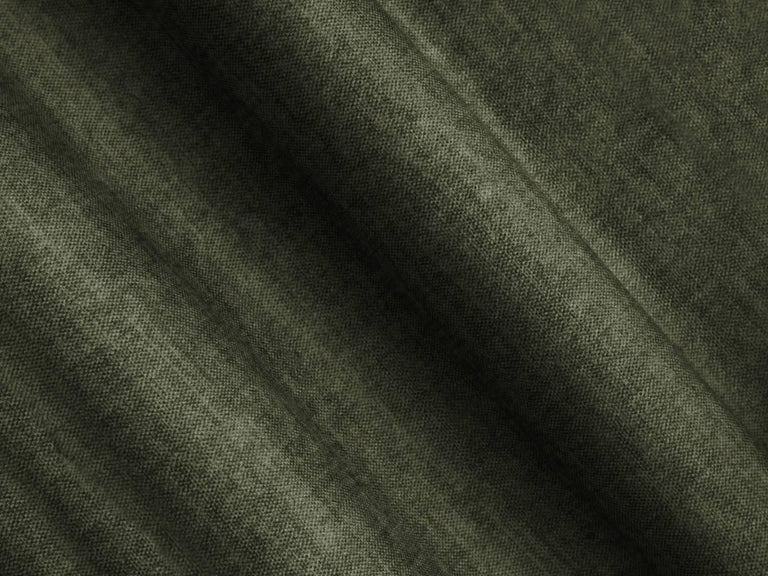 Hoekbank Loretto links velvet