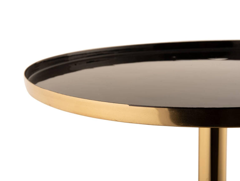 Bijzettafel Mila