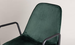 may-interiors-eetkamerstoel-angie-velvet-donkergroen-56x60x80-velvet-100-procent-polyester-stoelen-fauteuils-meubels10