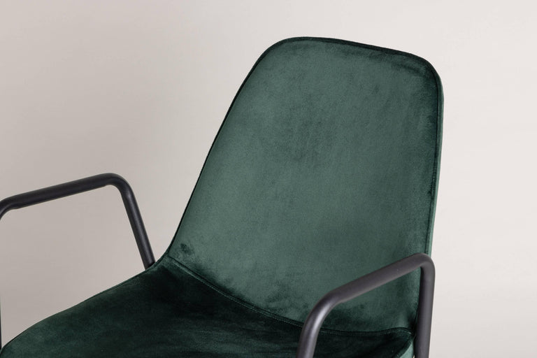 may-interiors-eetkamerstoel-angie-velvet-donkergroen-56x60x80-velvet-100-procent-polyester-stoelen-fauteuils-meubels10
