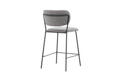 naduvi-collection-barstoel-eli-velvet-grijs-44-5x49x95-velvet-stoelen-fauteuils-meubels5