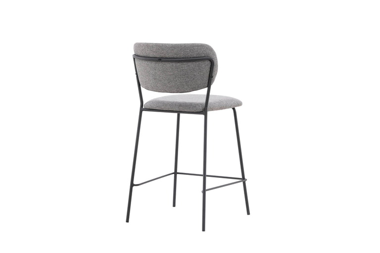 naduvi-collection-barstoel-eli-velvet-grijs-44-5x49x95-velvet-stoelen-fauteuils-meubels5