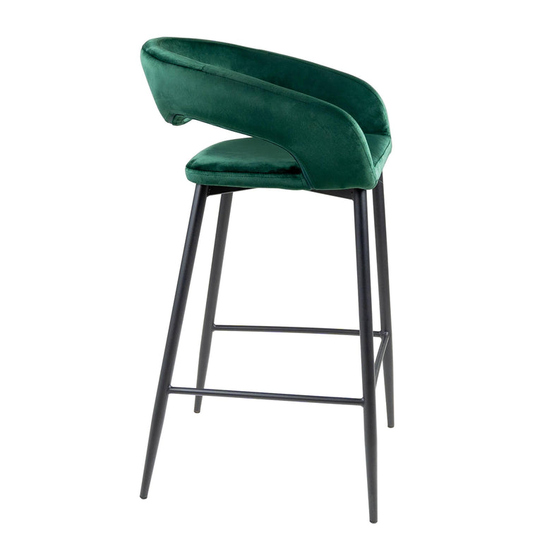 kick-collection-kick-barkruklennvelvet-donkergroen-velvet-stoelen- fauteuils-meubels3