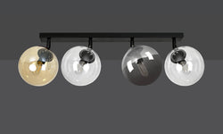 naduvi collection-4-lichts spot tofi-multicolour--glas-binnenverlichting-verlichting2