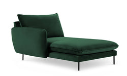 cosmopolitan-design-chaise-longue-vienna-hoek-links-velvet-flessengroen-zwart-170x110x95-velvet-banken-meubels2