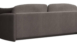 Slaapbank 3-zits Chambery chenille