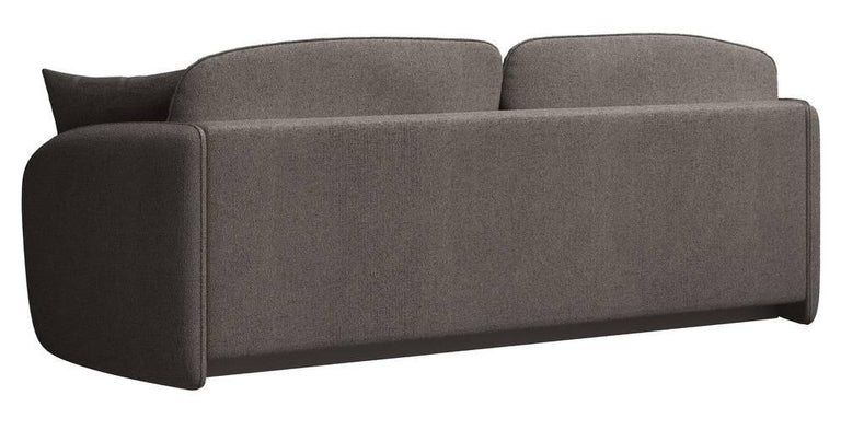 Slaapbank 3-zits Chambery chenille