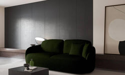 Slaapbank 3-zits Chambery