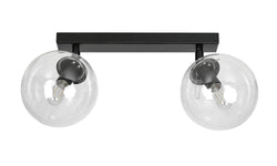 naduvi collection-2-lichts spot tofi-transparant--glas-binnenverlichting-verlichting1