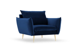 milo-casa-fauteuil-elio-velvet-royal-blauw-93x100x97-velvet-stoelen-fauteuils-meubels1