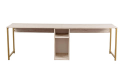 Twin bureau