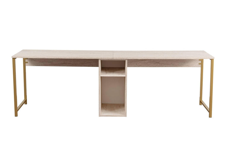 Twin bureau