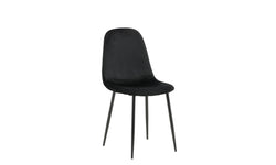 naduvi-collection-eetkamerstoel-kieran-velvet-zwart-44x53-3x88-velvet-100-procent-polyester-stoelen-fauteuils-meubels1