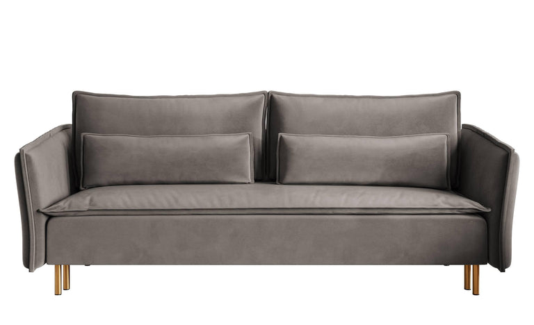 naduvi-collection-3-zitsslaapbank-umo velvet-grijs-velvet-banken-meubels1