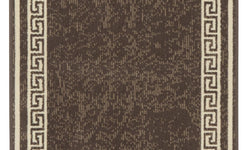 hanse-home-loper-casa-bruin-250x80-polypropyleen-vloerkleden-vloerkleden-woontextiel1