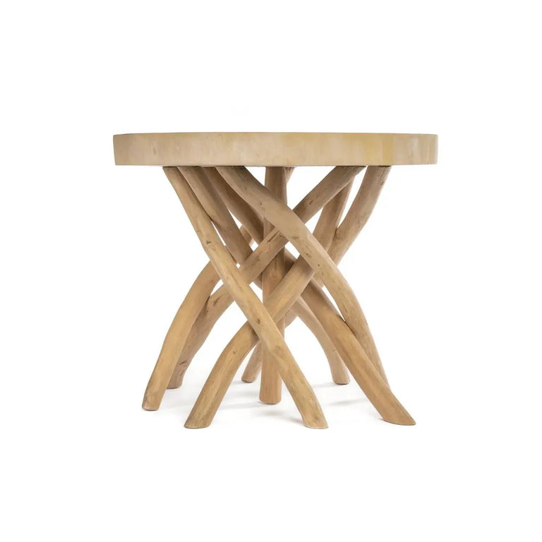 Bijzettafel Gili