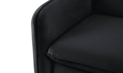 cosmopolitan-design-2-zitsslaapbank-vienna-velvet-zwart-194x102x92-velvet-banken-meubels5