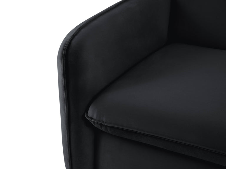 cosmopolitan-design-2-zitsslaapbank-vienna-velvet-zwart-194x102x92-velvet-banken-meubels5