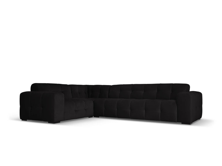 micadoni-limited-edition-6-zits-hoekbank-kendal-velvet-links-zwart-332x231x79-velvet-banken-meubels2