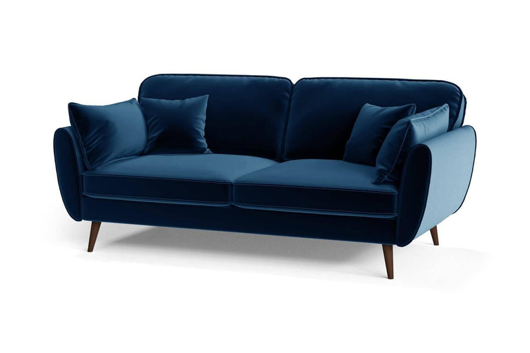 cozyhouse-3-zitsbank-zara-velvet-blauw-bruin-192x93x84-velvet-banken-meubels2