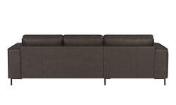 naduvi-collection-hoekbank-denialinksbuffelleer-donkerbruin-buffelleer-(100% leer)-banken-meubels5