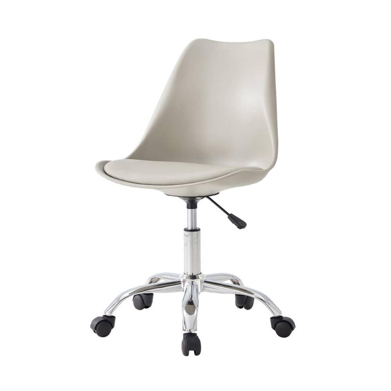 naduvi-collection-bureaustoel-william-grijs-eco-leer-stoelen-& fauteuils-meubels1