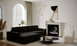 sia-home-hoekslaapbank-eliottlinksvelvet met opbergbox-zwart-velvet-(100% polyester)-banken-meubels2