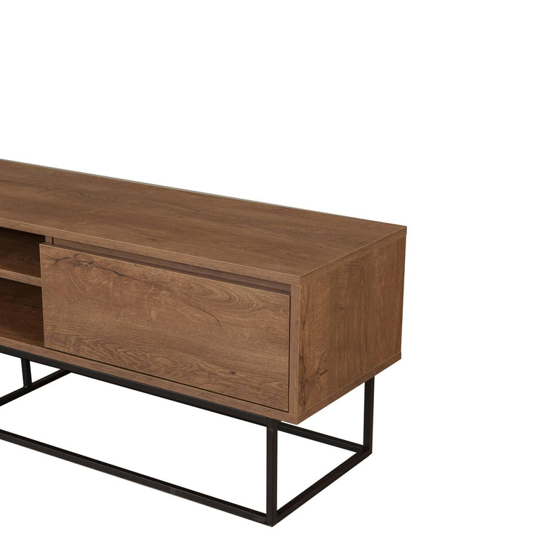 kalune-design-set-vantv-meubelen wandkast laxus open-bruin-spaanplaat-kasten-meubels8