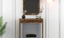 kalune-design-kaptafel-metspiegellizbon-bruin-spaanplaat-tafels-meubels2