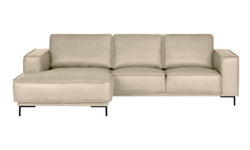 naduvi-collection-hoekbank-denialinksbuffelleer-beige-buffelleer-(100% leer)-banken-meubels1