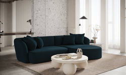 sia-home-hoekbank-emyrechtsvelvet-petrolblauw-velvet-(100% polyester)-banken-meubels2
