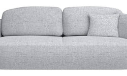 Slaapbank 3-zits Chambery