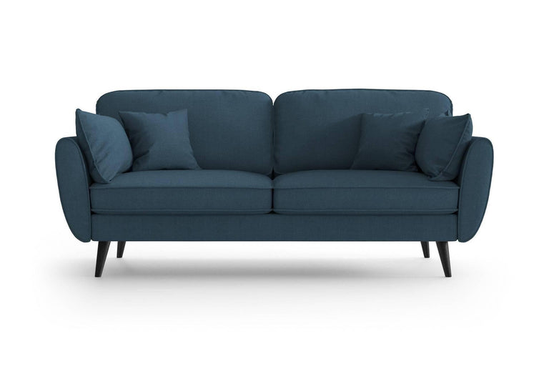 cozyhouse-3-zitsbank-zara-petrolblauw-zwart-192x93x84-polyester-met-linnen-touch-banken-meubels1