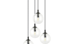 naduvi-collection-4-lichts-hanglamp-cosmo-premium-transparant-glas-binnenverlichting-verlichting2